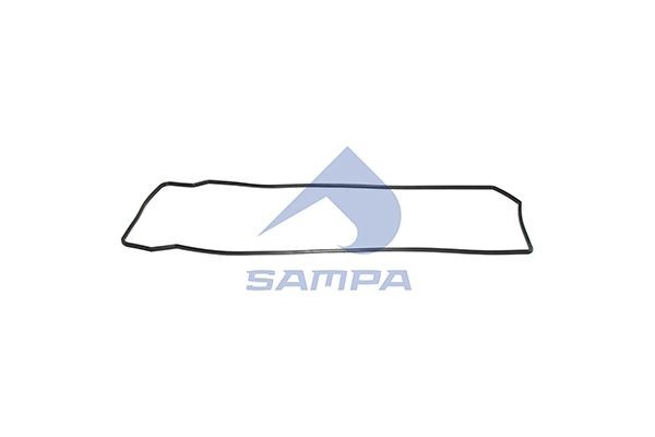 032.492 SAMPA Ventildeckeldichtung für TERBERG-BENSCHOP online bestellen