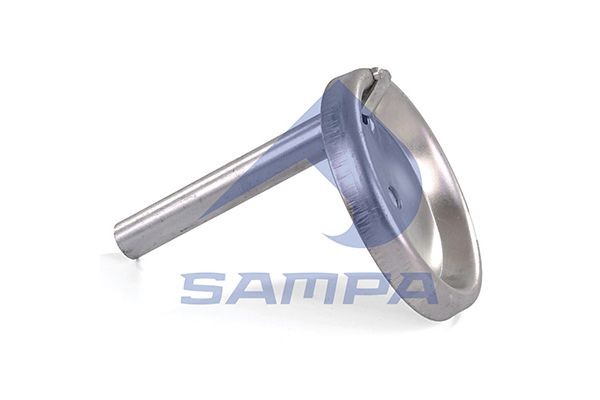 032.496 SAMPA Bördelplatte, Luftfederbalg für MITSUBISHI online bestellen