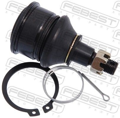 FEBEST Ball joint in suspension 0320-001