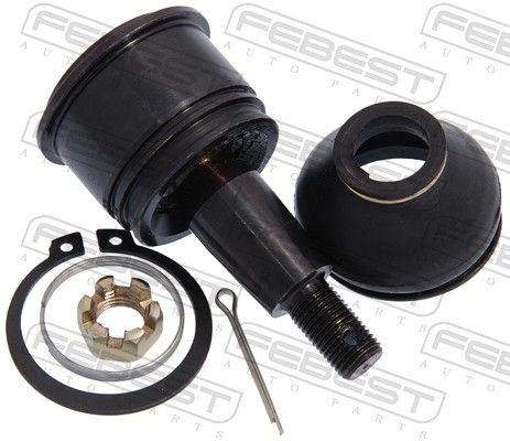 FEBEST Suspension ball joint Accord VII Coupe new 0320-CL7D