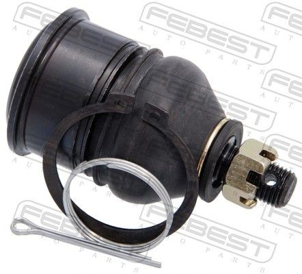 FEBEST Ball joint in suspension 0320-RA6D
