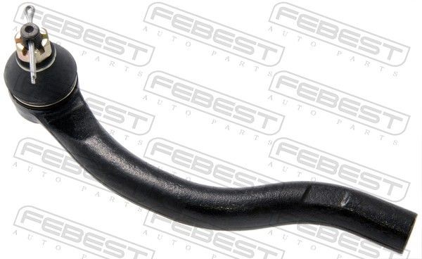 FEBEST 0321-CLLH Track rod end Front Axle Left