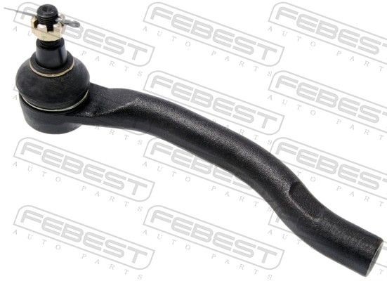 FEBEST 0321-YD2R Track rod end Front Axle Right