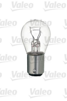 032107 Bulb, indicator 32107 VALEO 12V 21/5W, P21/5W