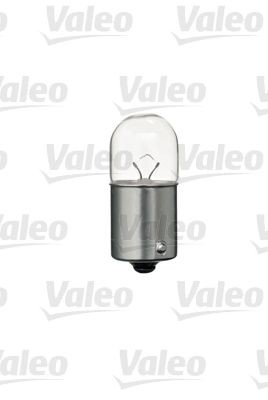 032109 VALEO Indicator bulb TOYOTA 12V 5W, R5W