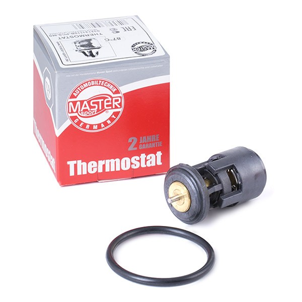 MASTER-SPORT Coolant thermostat 032121110B-PCS-MS