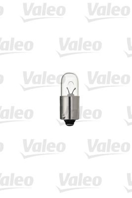 032223 VALEO Indicator bulb JEEP 12V 4W, T4W, Front