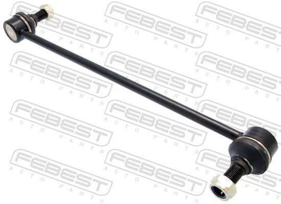 FEBEST 0323-REF Anti-roll bar link Front Axle