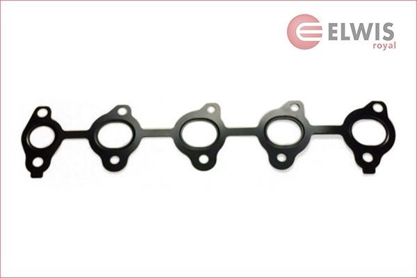 ELWIS ROYAL 0326510 Exhaust collector gasket PEUGEOT 307 SW Box Body / Estate (3E_, 3H_) 1.4 HDi 69 hp Diesel 2004 price