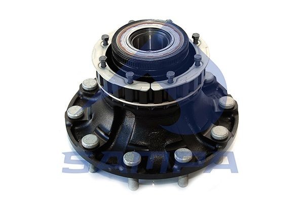SAMPA without bearing Wheel Hub 033.014 buy