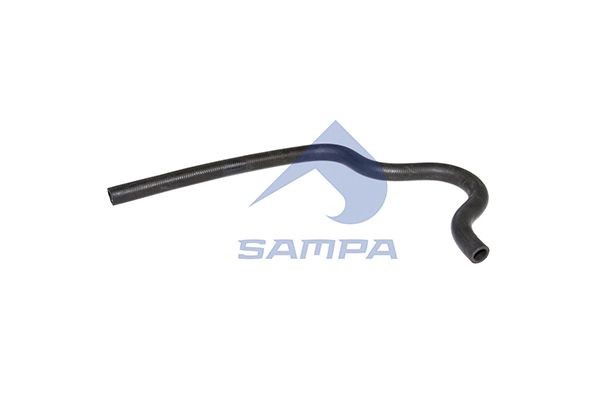 033.036 SAMPA Schlauch, Wärmetauscher-Heizung für DAF online bestellen