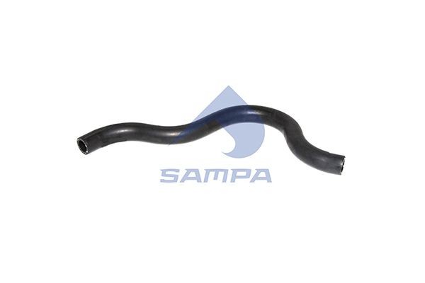 SAMPA 033.037 Schlauch, Wärmetauscher-Heizung für VOLVO FH 16 LKW in Original Qualität