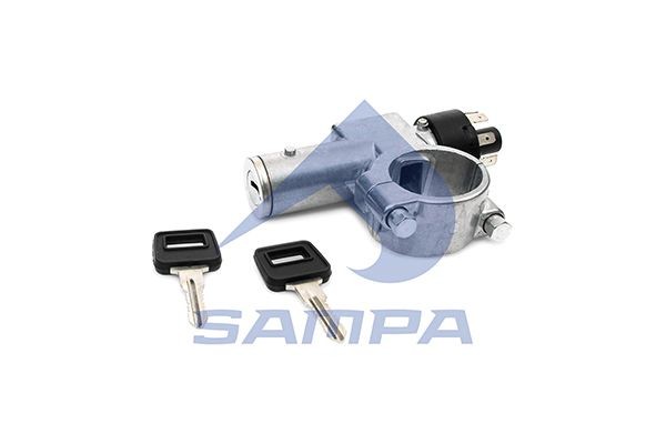 SAMPA 033.047 Steering Shaft 20777168