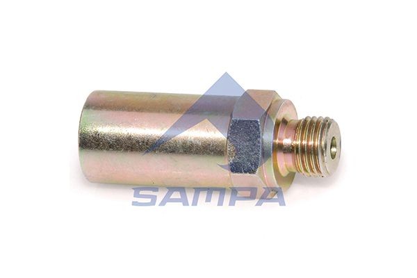 SAMPA 033.051 Wheel bearing kit 21 021 391