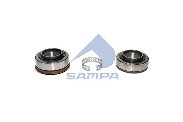 SAMPA 033.051 Radlager für RENAULT TRUCKS K-Serie LKW in Original Qualität