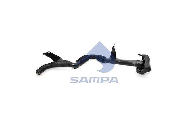 SAMPA 033.069 Ölschlauch für VOLVO FH LKW in Original Qualität