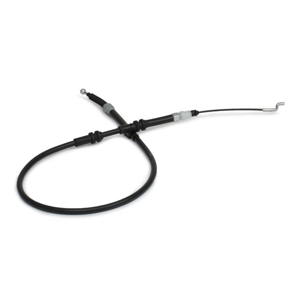 GCH132 Hand brake cable TRW GCH132 review and test