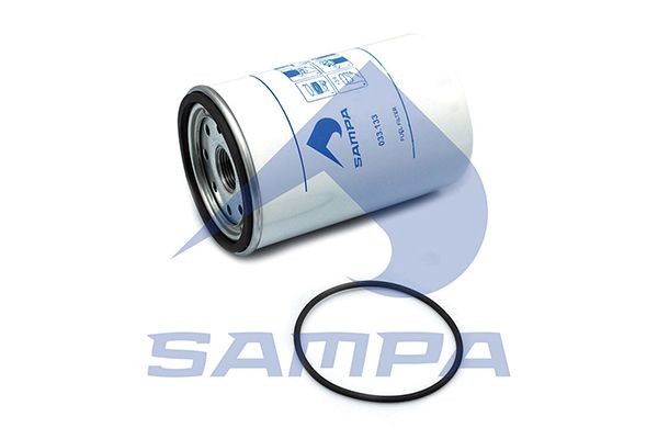 SAMPA 033.133 Fuel filter 20 998 346