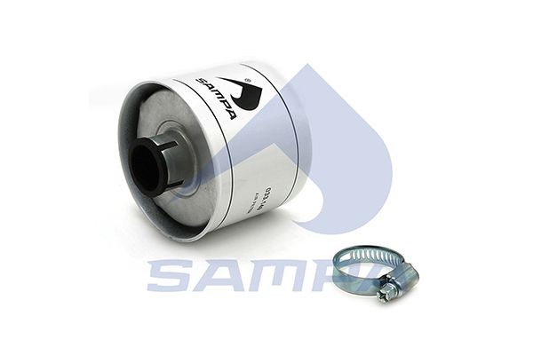 SAMPA 033.149 Luftfilter, Kompressor-Ansaugluft MULTICAR LKW kaufen