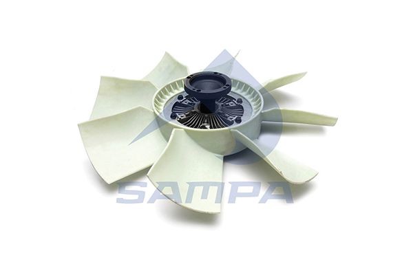 SAMPA 033.155 Valve, fuel supply system 3964739