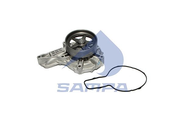 SAMPA Gasket, water pump 033.176 buy