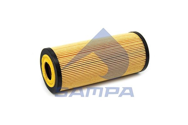 SAMPA 033.215 Oil filter 20779040