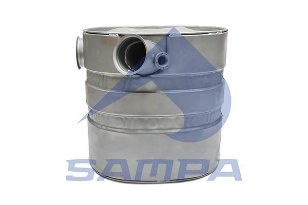 SAMPA Inner Diameter: 31mm, Inner Diameter 2: 31mm, Ø: 64mm, Height: 150mm Oil filters 033.215 buy