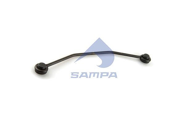 033.235 SAMPA Riemenspanner, Keilrippenriemen für VW online bestellen