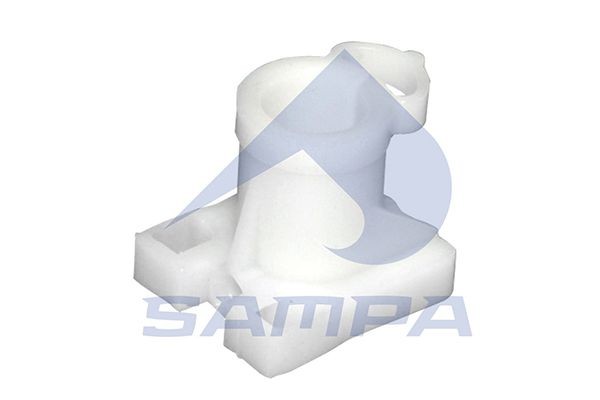 033.240 SAMPA Halter, Hauptscheinwerfer für STEYR online bestellen