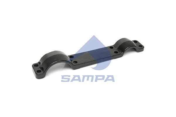 SAMPA Height: 158mm Inline fuel filter 033.452 buy