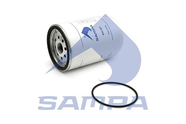 SAMPA 033.452 Fuel filter 21 380 488