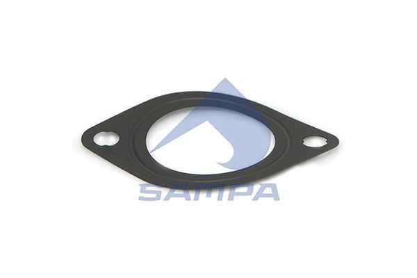 SAMPA 033.471 Dichtung, Wasserpumpe für VOLVO FH 12 LKW in Original Qualität