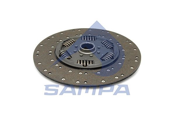 SAMPA Gasket, exhaust manifold 033.473 buy