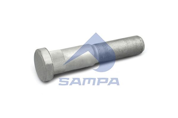 SAMPA 033.485 Radbolzen für VOLVO FE LKW in Original Qualität