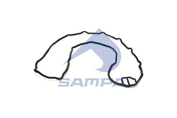 Achat de 033.487 SAMPA Tuyauterie du réfrigérant 033.487 bon marché