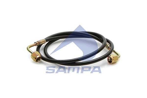 Original 033.488 SAMPA Thermostat experience and price