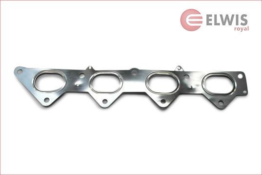 ELWIS ROYAL 0331522 Exhaust manifold gasket Steel