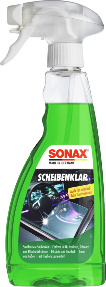 SONAX Window cleaner 03382410