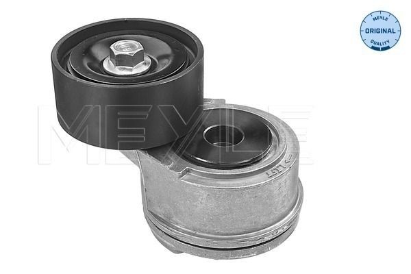 MBT0068 MEYLE 0340000021 Tensioner pulley A 906 200 37 70