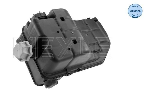 MET0013 MEYLE Capacity: 12,2l, without sensor, with cap, ORIGINAL Quality Expansion tank, coolant 034 223 0001 buy