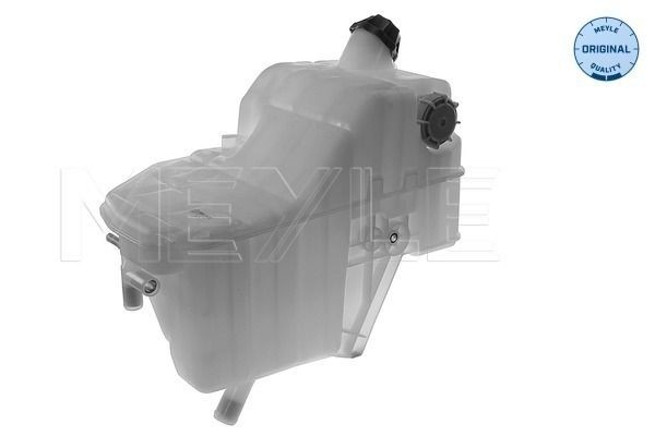 MET0018 MEYLE Capacity: 12,2l, with cap, without sensor, ORIGINAL Quality Expansion tank, coolant 034 223 0007 buy