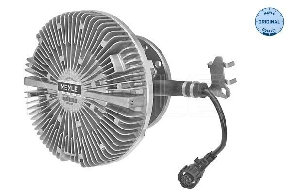 MFC0103 MEYLE Clutch, radiator fan 034 234 0012 buy