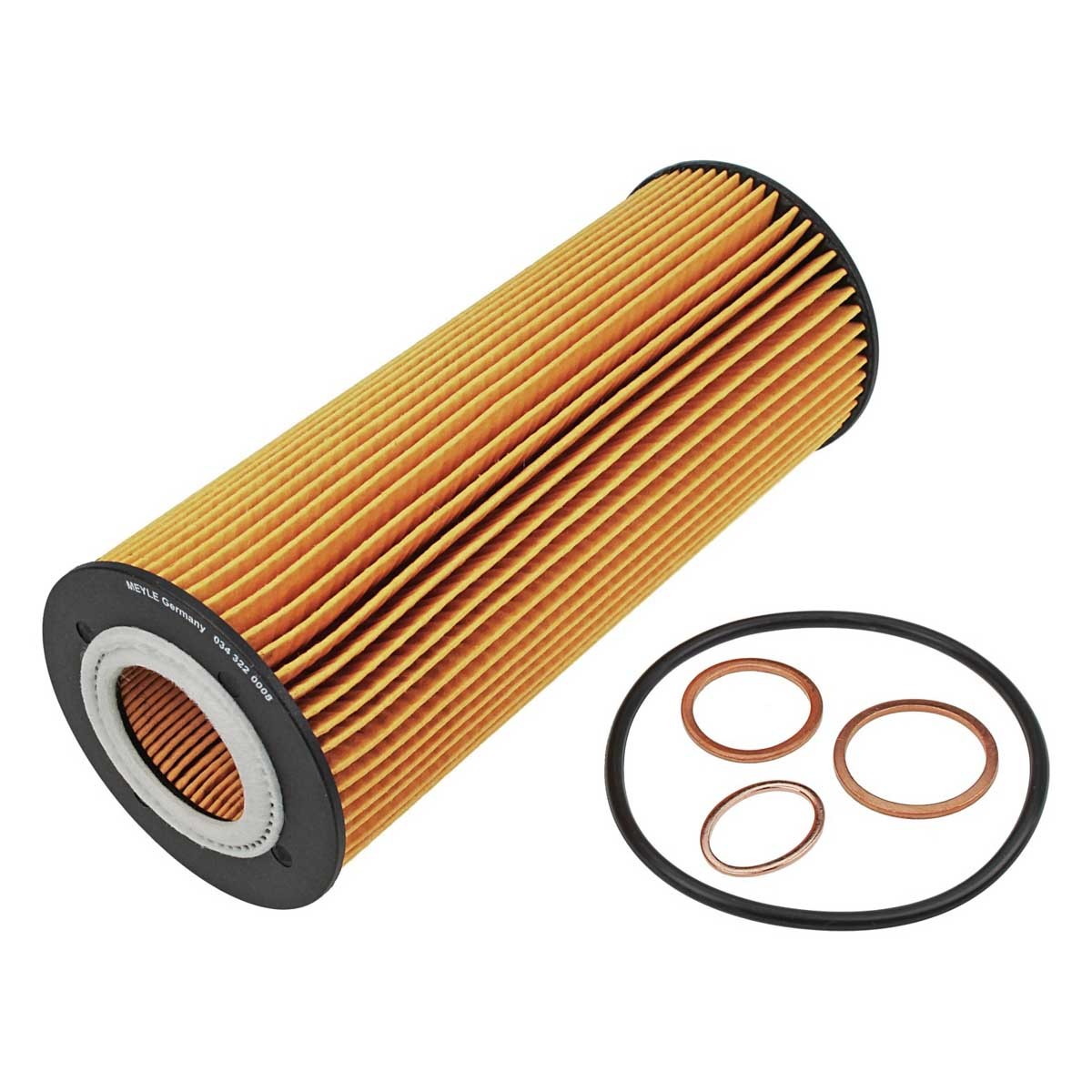 MOF0228 MEYLE ORIGINAL Quality, with seal ring, Filter Insert Ø: 83mm Oil filters 034 322 0008 buy