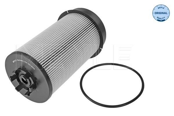 Great value for money - MEYLE Fuel filter 034 323 0002