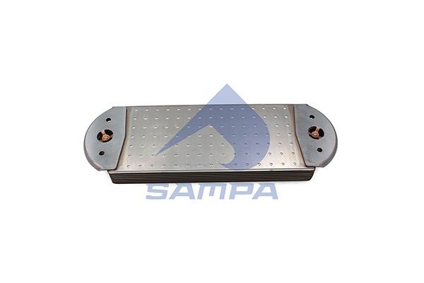SAMPA Gasket, water pump 034.044 buy