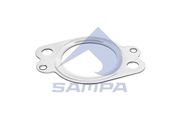 034.059 SAMPA Abgaskrümmerdichtung für VOLVO online bestellen