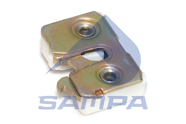 Original 034.149 SAMPA Doors / parts experience and price
