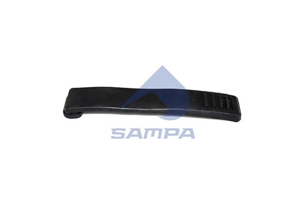 034.165 SAMPA Spannband, Kotflügel RENAULT TRUCKS Premium 2