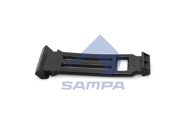 034.165 SAMPA Spannband, Kotflügel RENAULT TRUCKS C-Serie