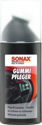 SONAX 03401000 Fuel system cleaners Bottle, Capacity: 100ml